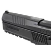 Kép 6/18 - CZ P09 airsoft pisztoly fekete
