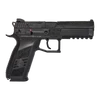 Kép 7/18 - CZ P09 airsoft pisztoly fekete