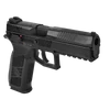 Kép 8/18 - CZ P09 airsoft pisztoly fekete