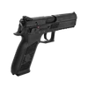 Kép 9/18 - CZ P09 airsoft pisztoly fekete