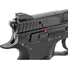 Kép 11/18 - CZ P09 airsoft pisztoly fekete