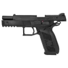 Kép 12/18 - CZ P09 airsoft pisztoly fekete