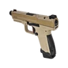 Kép 2/17 - Canik TP9 Elite Combat GBB airsoft pisztoly, Tan