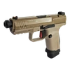 Kép 3/17 - Canik TP9 Elite Combat GBB airsoft pisztoly, Tan