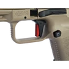 Kép 5/17 - Canik TP9 Elite Combat GBB airsoft pisztoly, Tan