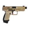 Kép 8/17 - Canik TP9 Elite Combat GBB airsoft pisztoly, Tan