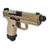 Kép 9/17 - Canik TP9 Elite Combat GBB airsoft pisztoly, Tan