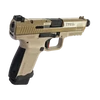 Kép 10/17 - Canik TP9 Elite Combat GBB airsoft pisztoly, Tan