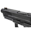Kép 7/22 - Canik TP9 Elite Combat airsoft pisztoly, Black