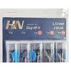 Kép 2/2 - H&N cal 5,53mm Sampler Slug