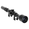 Kép 2/6 - Kandar 3-7x28 céltávcső - 11 mm