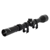 Kép 4/6 - Kandar 3-7x28 céltávcső - 11 mm