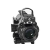 Kép 7/9 - Theta 4x32 Rhino típusú kistávcső Mikro Red-dottal - 22 mm