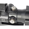 Kép 8/9 - Theta 4x32 Rhino típusú kistávcső Mikro Red-dottal - 22 mm