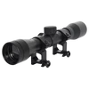 Kép 1/7 - Theta Optics 4x32 céltávcső 22 mm