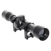 Kép 2/7 - Theta Optics 4x32 céltávcső 22 mm
