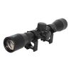 Kép 3/7 - Theta Optics 4x32 céltávcső 22 mm