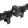 Kép 6/7 - Theta Optics 4x32 céltávcső 22 mm