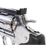 Kép 5/12 - Dan Wesson 715 2,5" légpisztoly, nikkel, BB