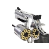 Kép 10/12 - Dan Wesson 715 2,5" légpisztoly, nikkel, BB