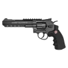 Kép 1/18 - Ruger Superhawk airsoft revolver, 6"-os csővel