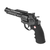 Kép 2/18 - Ruger Superhawk airsoft revolver, 6"-os csővel