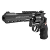 Kép 3/18 - Ruger Superhawk airsoft revolver, 6"-os csővel
