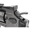 Kép 5/18 - Ruger Superhawk airsoft revolver, 6"-os csővel