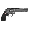 Kép 10/18 - Ruger Superhawk airsoft revolver, 6"-os csővel
