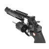 Kép 16/18 - Ruger Superhawk airsoft revolver, 6"-os csővel