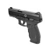 Kép 2/16 - Taurus PT24/7 Co2 airsoft pisztoly, fém szán NBB