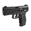 Kép 3/16 - Taurus PT24/7 Co2 airsoft pisztoly, fém szán NBB