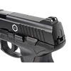 Kép 5/16 - Taurus PT24/7 Co2 airsoft pisztoly, fém szán NBB