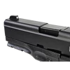 Kép 6/16 - Taurus PT24/7 Co2 airsoft pisztoly, fém szán NBB