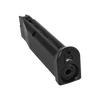 Kép 13/16 - Taurus PT24/7 Co2 airsoft pisztoly, fém szán NBB