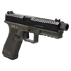 Kép 8/15 - Novritsch SSE18 Full Auto elektromos airsoft pisztoly - Olív