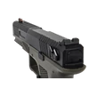 Kép 10/15 - Novritsch SSE18 Full Auto elektromos airsoft pisztoly - Olív