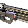 Kép 14/15 - Novritsch SSE18 Full Auto elektromos airsoft pisztoly - Olív