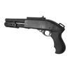 Kép 2/14 - Golden Eagle M8879 airsoft shotgun - green gas