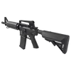 Kép 2/21 - Specna Arms SA-F11 M4 CQB elektromos airsoft rohampuska X-ASR 