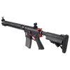 Kép 2/20 - Specna Arms SA-V26 ONE Kestrel ETU airsoft puska Red Edition