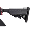 Kép 4/20 - Specna Arms SA-V26 ONE Kestrel ETU airsoft puska Red Edition