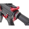Kép 5/20 - Specna Arms SA-V26 ONE Kestrel ETU airsoft puska Red Edition