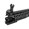 Kép 10/20 - Specna Arms SA-V26 ONE Kestrel ETU airsoft puska Red Edition