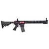 Kép 11/20 - Specna Arms SA-V26 ONE Kestrel ETU airsoft puska Red Edition