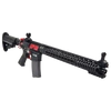 Kép 12/20 - Specna Arms SA-V26 ONE Kestrel ETU airsoft puska Red Edition
