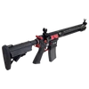 Kép 13/20 - Specna Arms SA-V26 ONE Kestrel ETU airsoft puska Red Edition