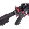 Kép 15/20 - Specna Arms SA-V26 ONE Kestrel ETU airsoft puska Red Edition