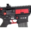 Kép 16/20 - Specna Arms SA-V26 ONE Kestrel ETU airsoft puska Red Edition