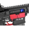 Kép 17/20 - Specna Arms SA-V26 ONE Kestrel ETU airsoft puska Red Edition